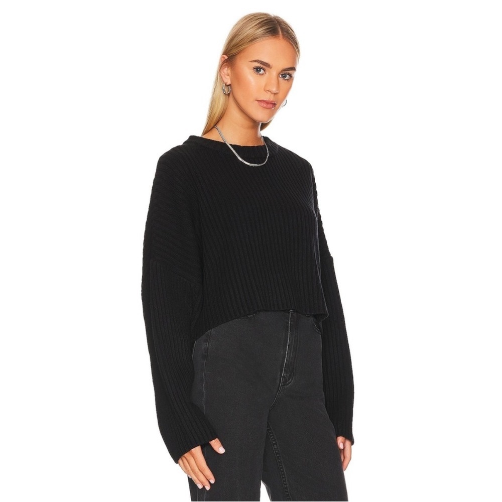 LBLC The Label Sweater